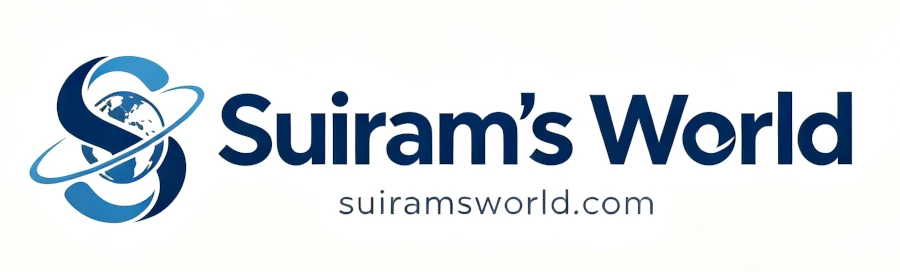 Suirams World